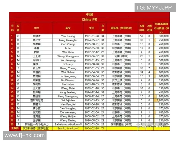 中国足球的代表性球星有哪些他们的成就与影响力分析